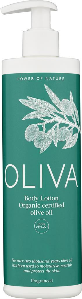 Bild på Oliva Body lotion, 400 ml