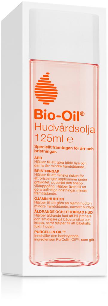Bild på Bio-oil Hudvårdsolja, 125 ml