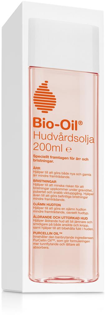 Bild på Bio-oil Hudvårdsolja, 200 ml