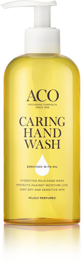 Bild på ACO Body Caring Hand Wash, 280 ml