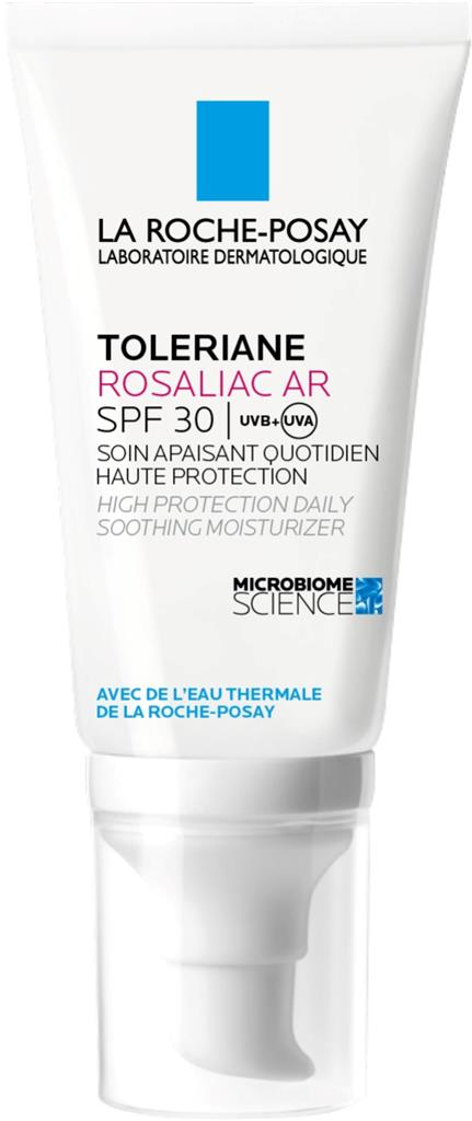 Bild på La Roche-Posay Toleriane Rosaliac AR SPF30, 50 ml