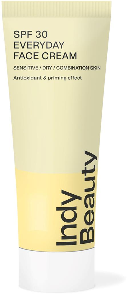 Bild på Indy Beauty SPF30 EVERYDAY FACE CREAM, 50 ml