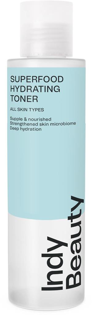 Bild på Indy Beauty SUPERFOOD HYDRATING TONER, 150 ml
