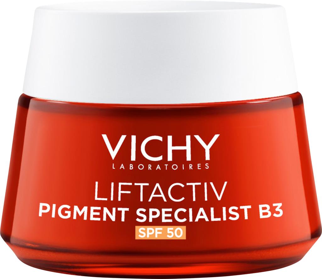 Bild på Vichy Liftactiv Specialist B3 Anti-dark Spots SPF50, 50 ml