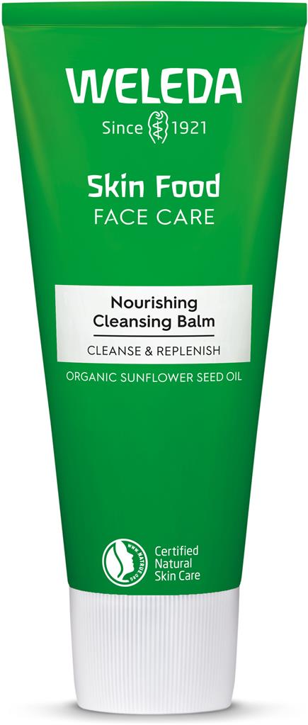 Bild på Weleda Skin Food Nourishing Cleansing Balm, 75 ml