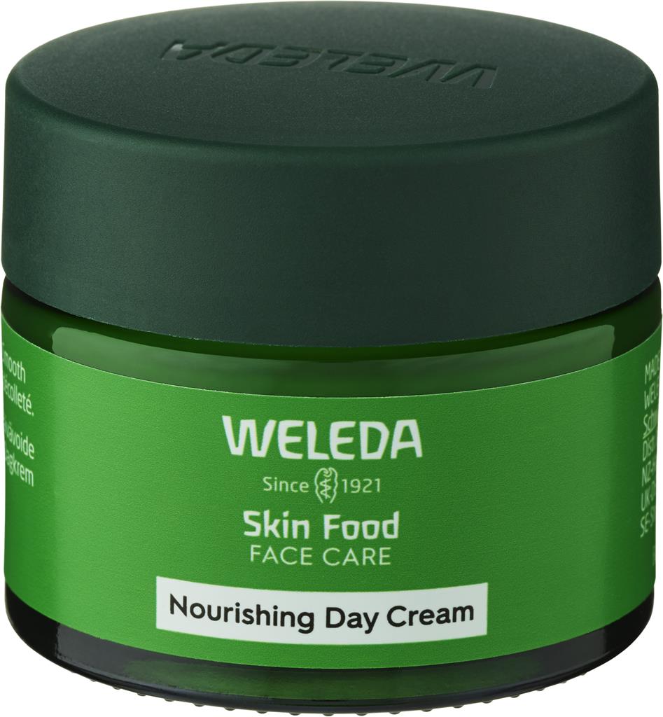Bild på Weleda Skin Food Nourishing Day Cream, 40 ml