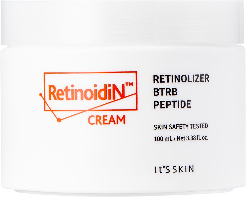 Bild på Its Skin Retinoidin Cream, 100 ml