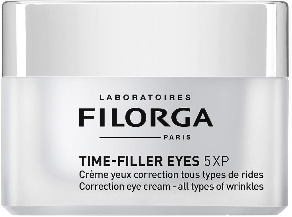 Bild på FILORGA Time-Filler Eyes 5XP  , 15 ml