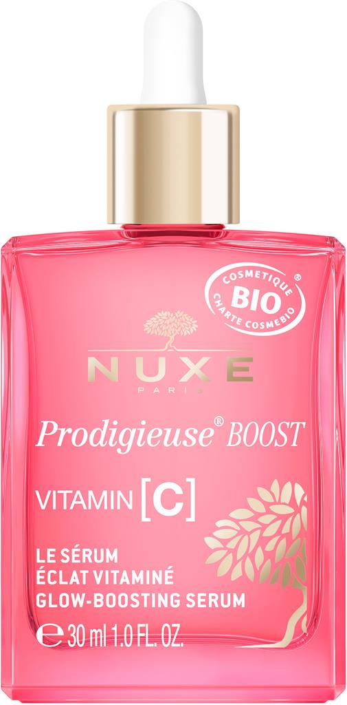 Bild på Nuxe Prodigieuse Boost Vitamin C Glow Boosting Serum, 30 ml