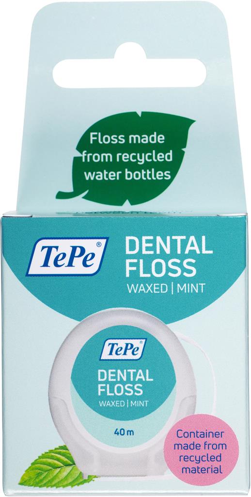 Bild på TePe Dental Floss, 40 m