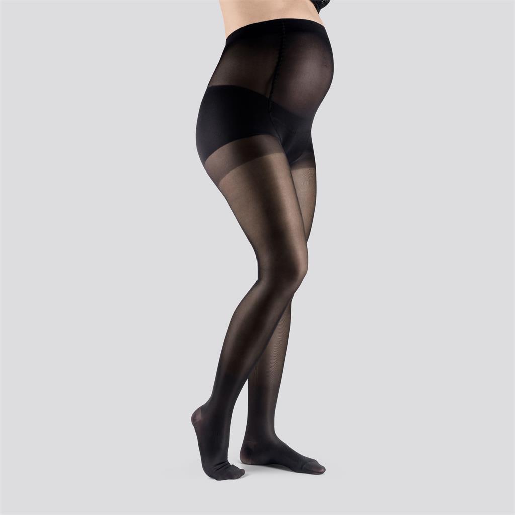 Bild på Mabs NYLON TIGHTS PREGNANT XL, 1 st