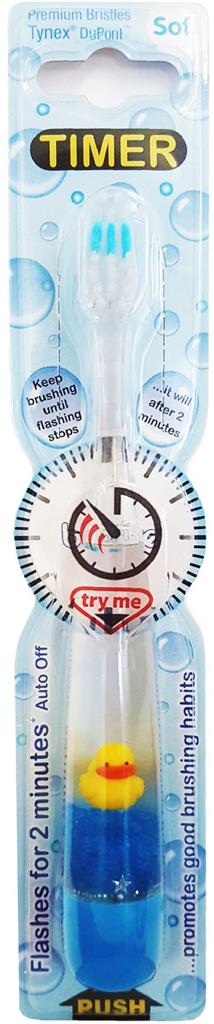 Bild på Twinklers Blinktandborste, 1 st