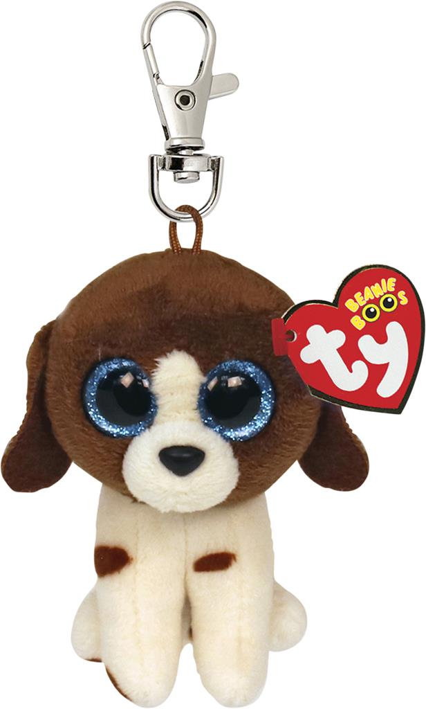 Bild på TY MUDDLES (dog clip), 1 st