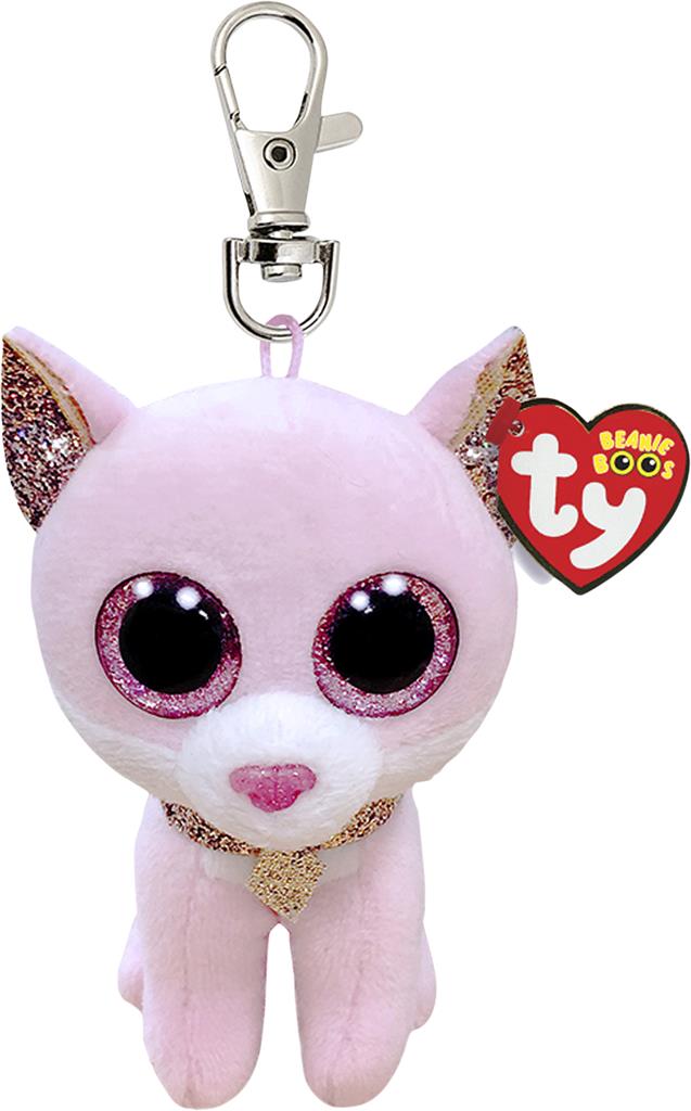 Bild på TY FIONA (cat clip), 1 st