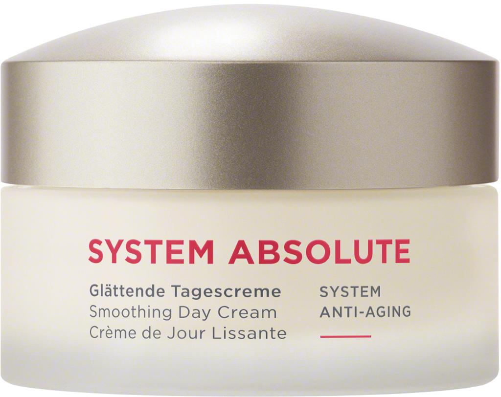Bild på AnneMarie Börlind SYSTEM ABSOLUTE Day Cream, 50 ml
