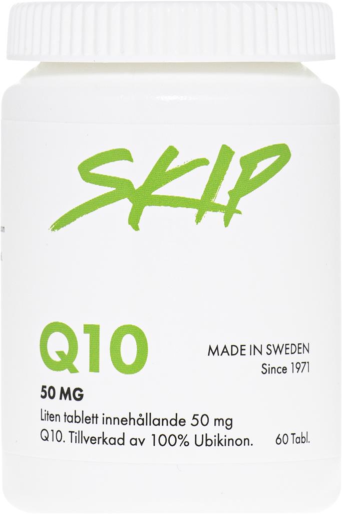 Bild på Skip Q10, 60 st