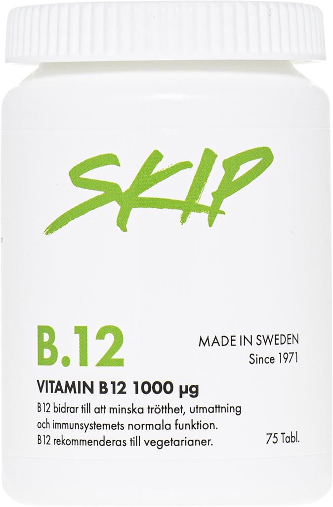 Bild på Skip B.12, 75 st