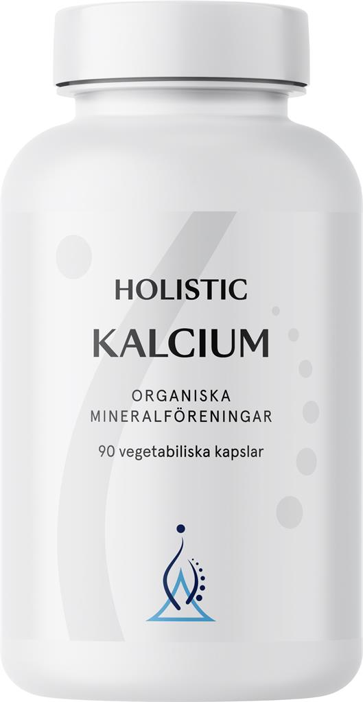 Bild på Holistic Kalcium, 90 st