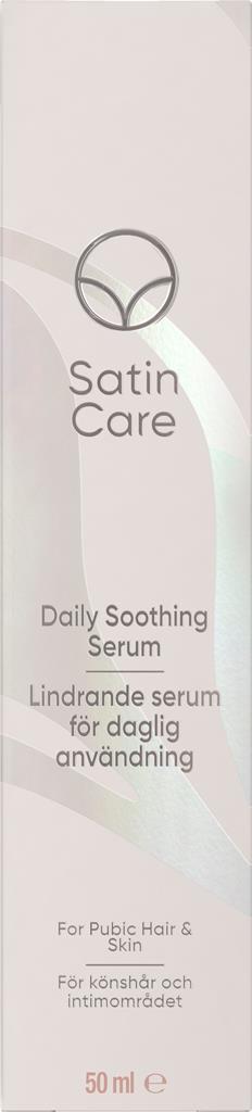 Bild på Satin Care Smoothing Serum, 50 ml