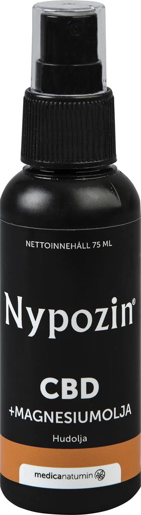 Bild på Nypozin Spray, 75 ml