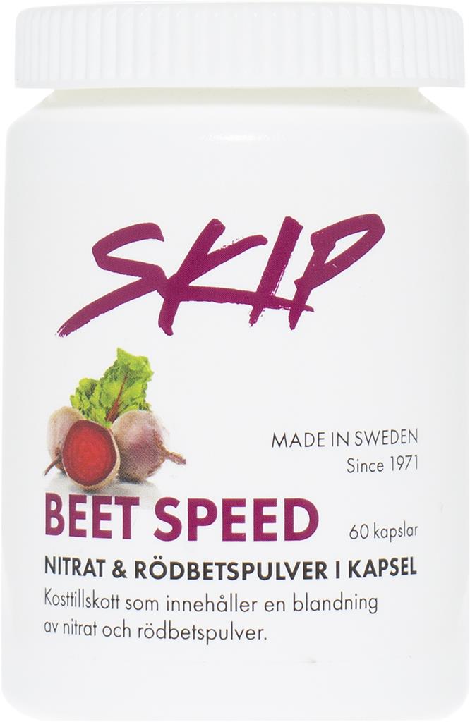 Bild på Skip Beet Speed, 60 st