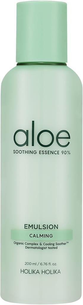 Bild på Holika Holika Aloe Soothing Emulsion, 200 ml