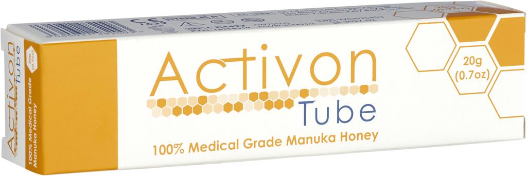 Bild på Activon Tube Sårsalva, 20 g
