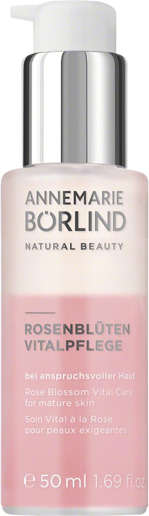 Bild på AnneMarie Börlind Rose Blossom Vital Care, 50 ml