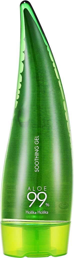 Bild på Holika Holika Aloe 99% Soothing Gel, 250 ml
