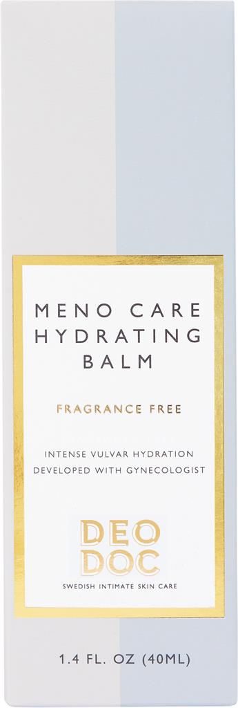 Bild på DeoDoc Meno Care Hydrating Balm, 40 ml