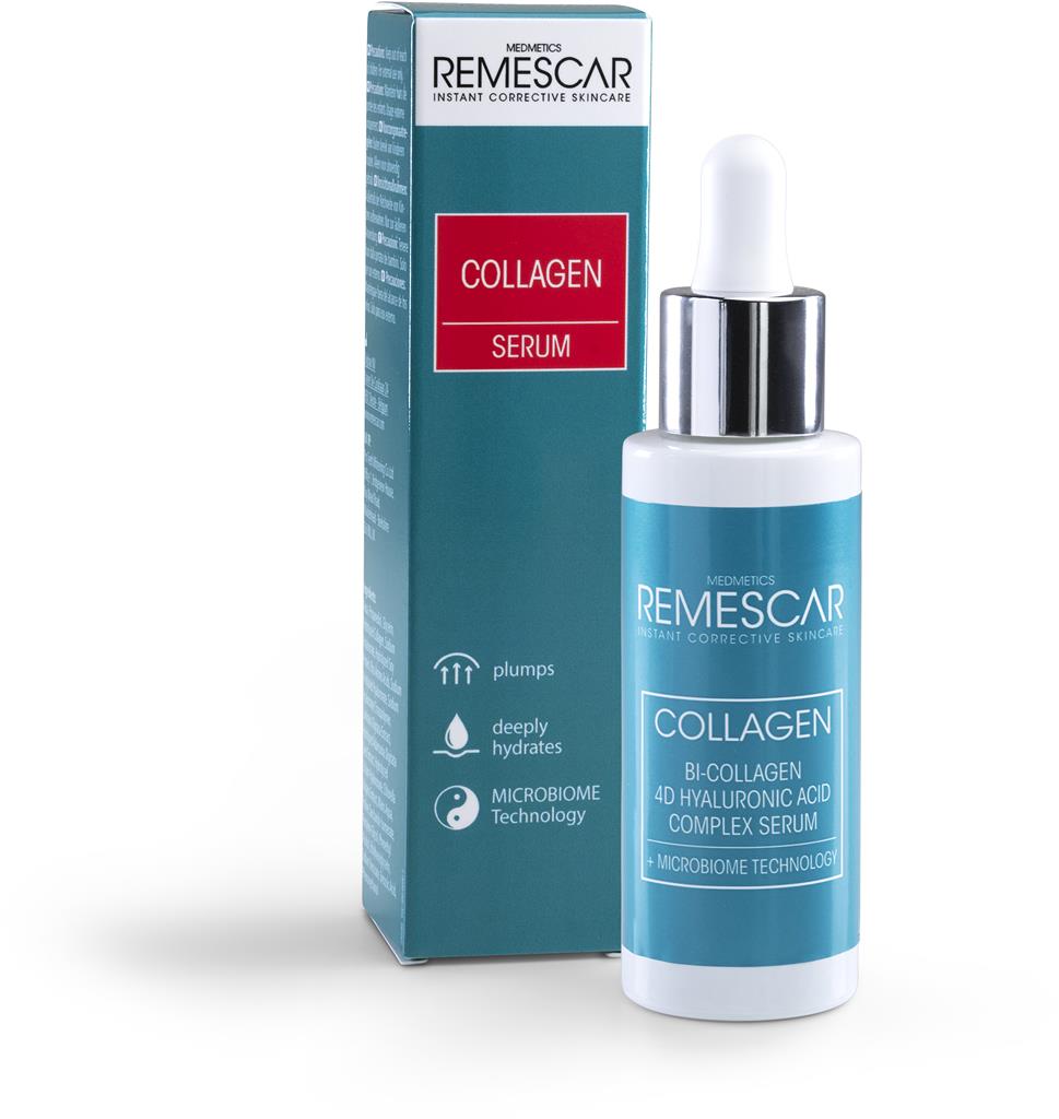 Bild på Remescar Collagen Serum, 30 ml