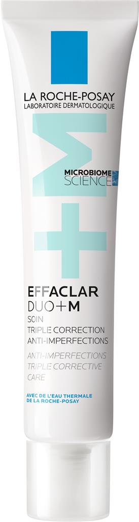 Bild på La Roche-Posay Effaclar Duo+M, 40 ml