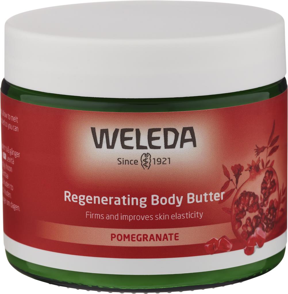 Bild på Weleda Regenerating Body Butter, 150 ml