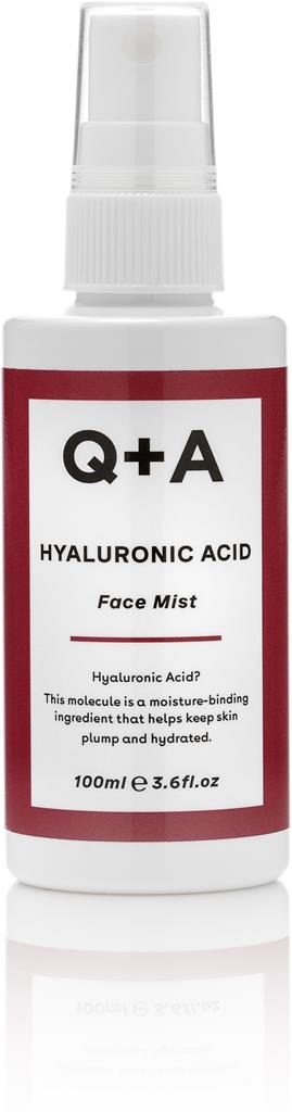 Bild på Q+A Hyaluronic Acid Face Mist, 100 ml