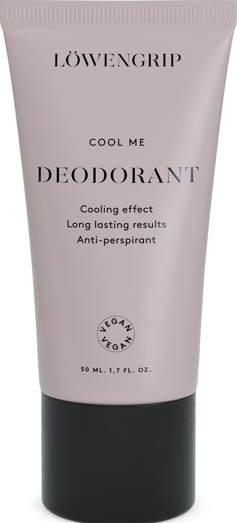 Bild på Löwengrip Cool Me - Deodorant Deodorant, 50 ml