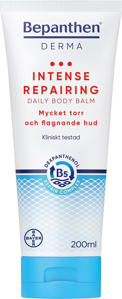 Bild på Bepanthen Derma Intense Repairing Body Balm, 200 ml