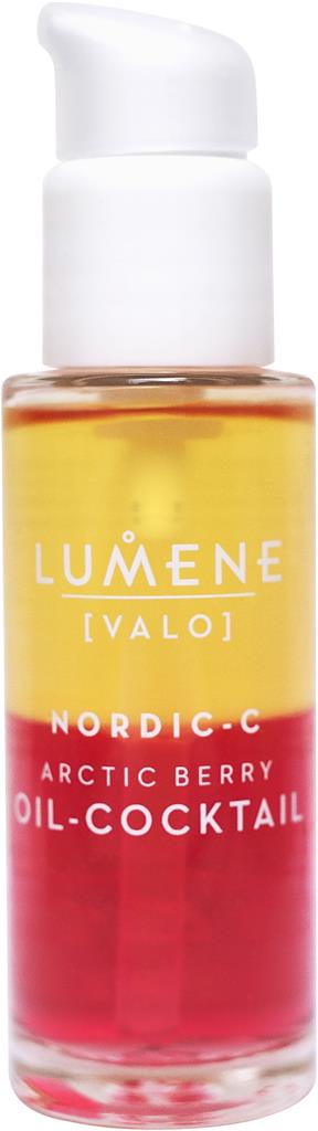 Bild på Lumene Nordic-C Serum, 30 ml