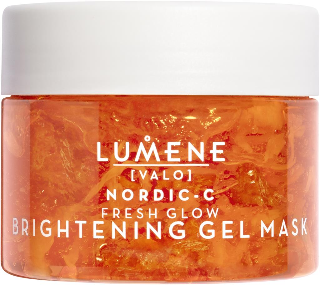 Bild på Lumene Nordic-C Treating Masks, 150 ml