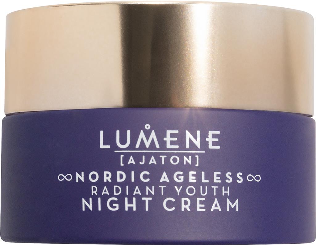 Bild på Lumene Nordic Ageless Night Cream, 50 ml