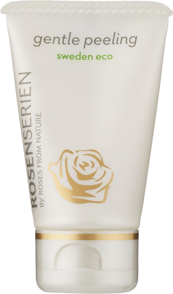 Bild på Rosenserien Gentle Peeling, 40 ml