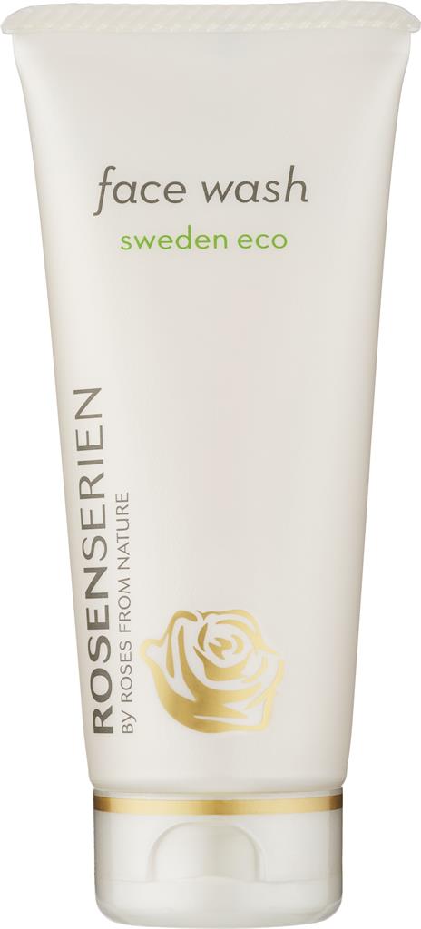 Bild på Rosenserien Face Wash, 100 ml