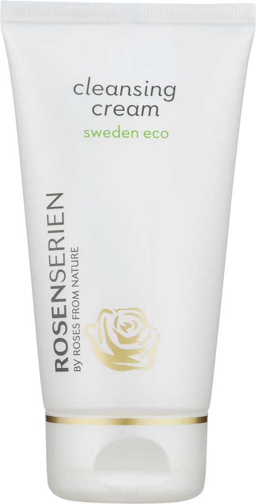 Bild på Rosenserien Cleansing Cream, 150 ml