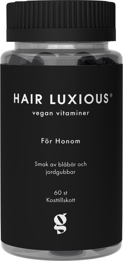 Bild på GOOD FOR ME kosttillskott, 60 st