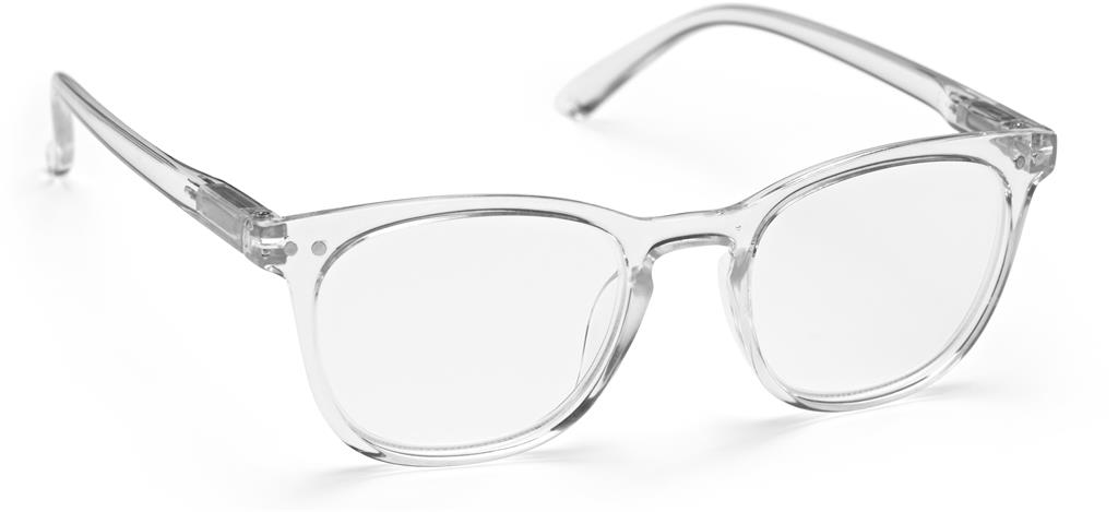 Bild på Lix by Haga Simrishamn Trsp Läsglas +3.0, 25 g