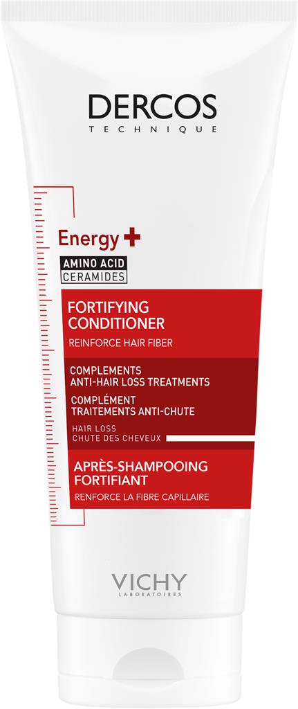 Bild på Vichy Dercos Energy+ Fortifying Condition, 200 ml