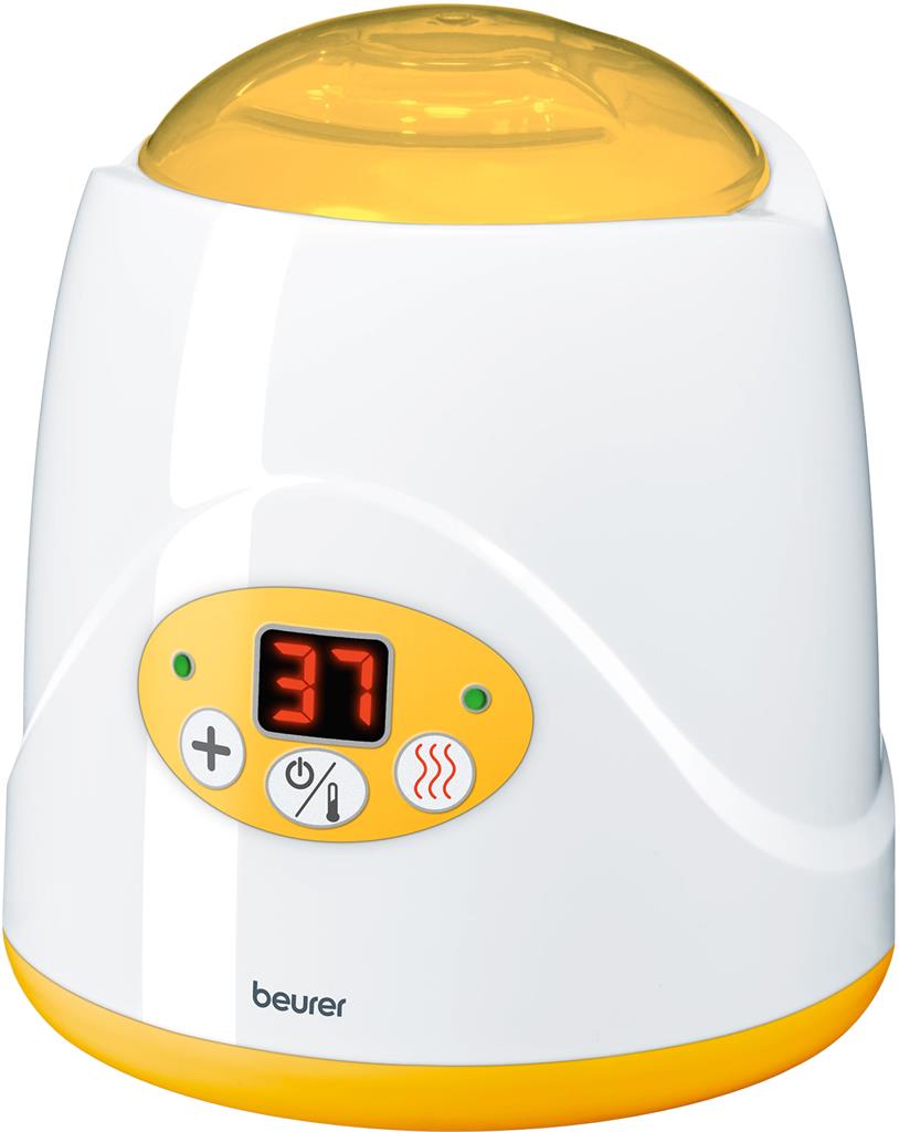 Bild på Beurer Barnmatsvärmare , 1 st