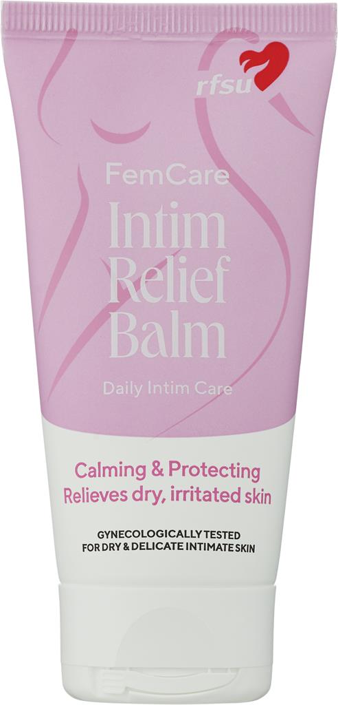 Bild på RFSU Fuktgivande intimkräm, 50 ml