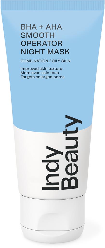Bild på Indy Beauty SMOOTH OPERATOR MASK, 50 ml