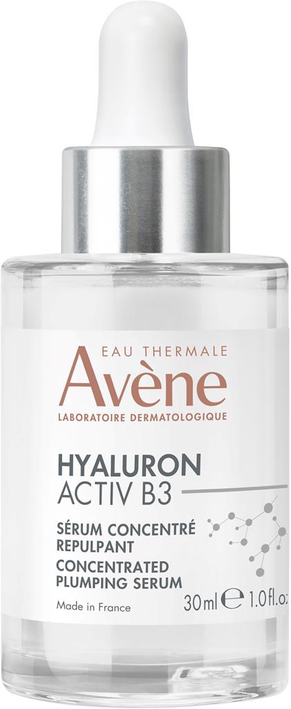 Bild på Avène Avène Hyaluron Activ B3 Concentrated Plumping Serum 30 ml Serum, 30 ml
