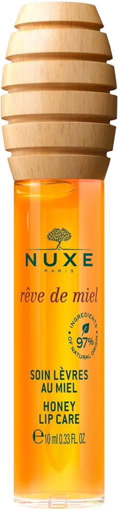 Bild på Nuxe Rêve de miel Honey Lip Oil Skincare, 10 ml